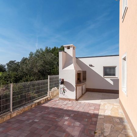Apartment Villa Nikaroni-1 By Interhome Trogir Kültér fotó