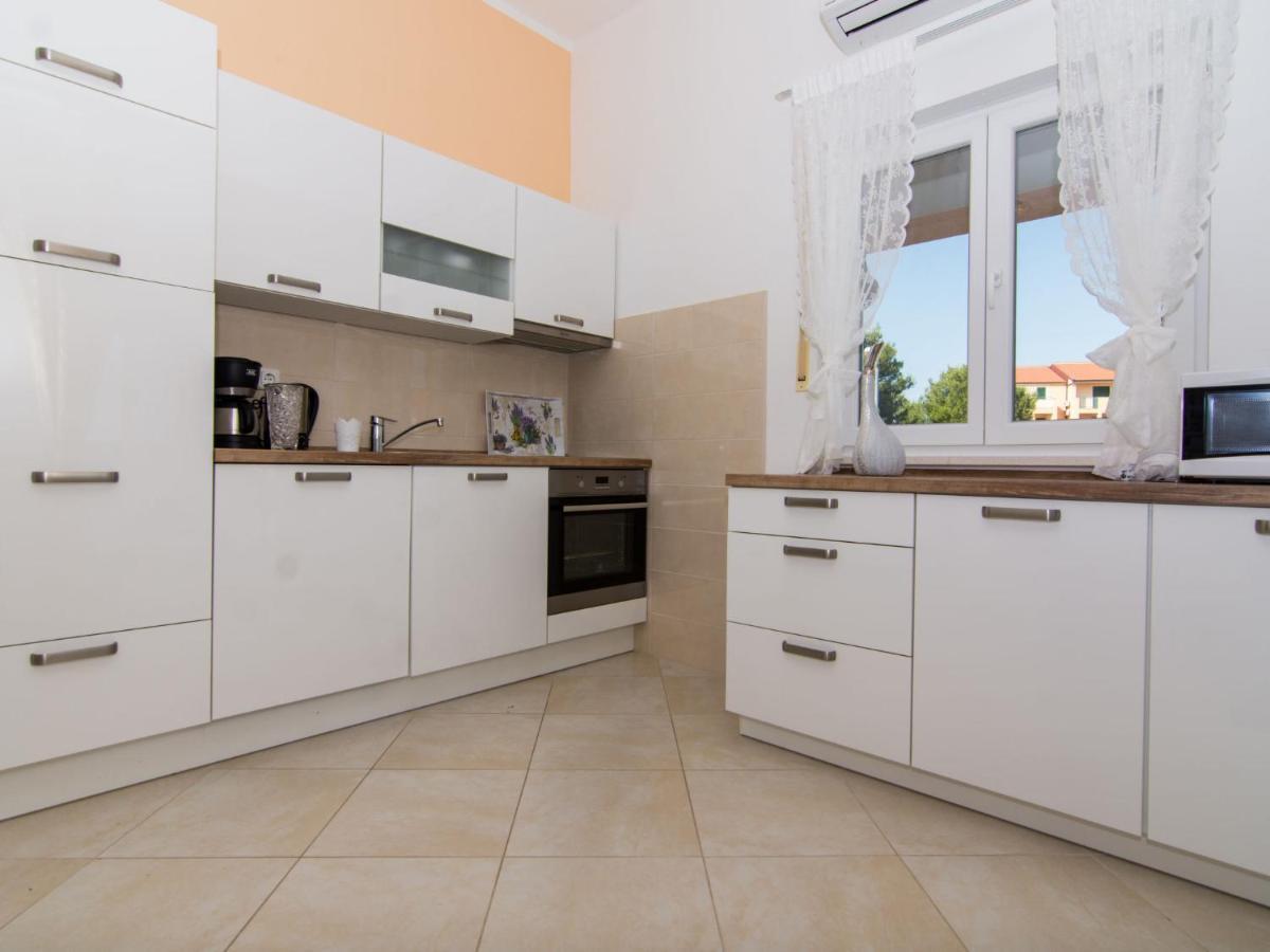 Apartment Villa Nikaroni-1 By Interhome Trogir Kültér fotó